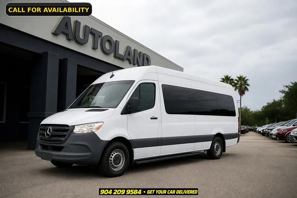 mercedes-benz sprinter passenger van 2021 W1Z4DGHY7MT060376 image mercedes-benz sprinter passenger van 2021 W1Z4DGHY7MT060376 image